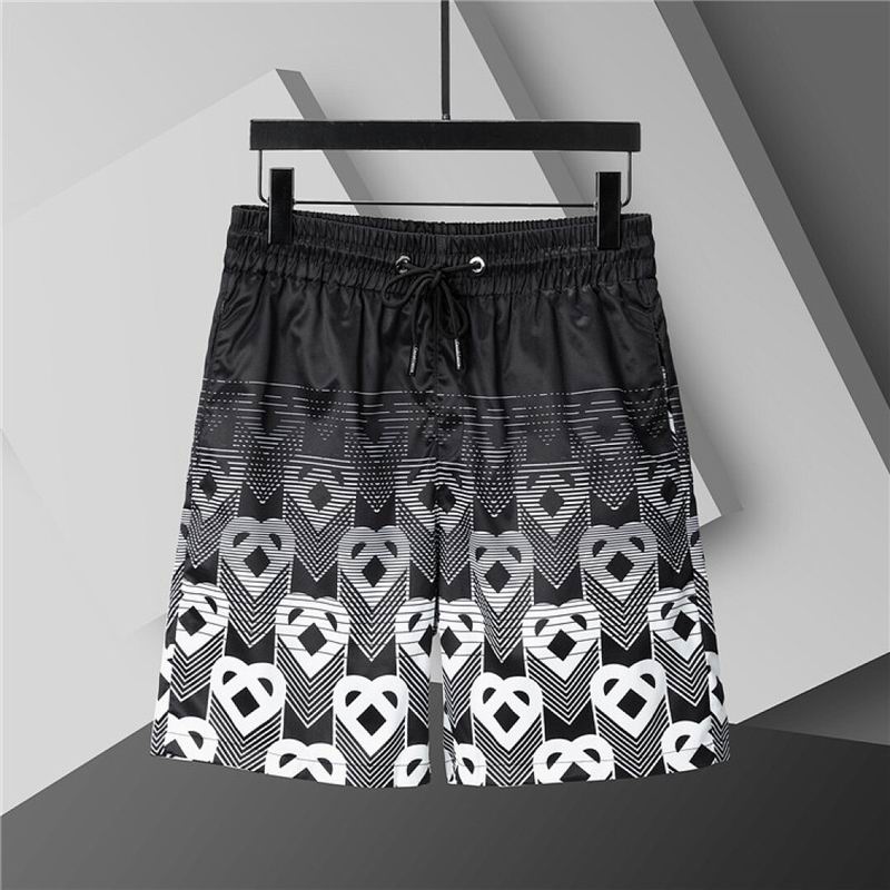 Casablanca Beach Shorts Mens ID:20260520-244